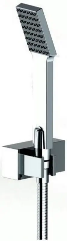 Dus de mana GPD DST26 (Chrome)