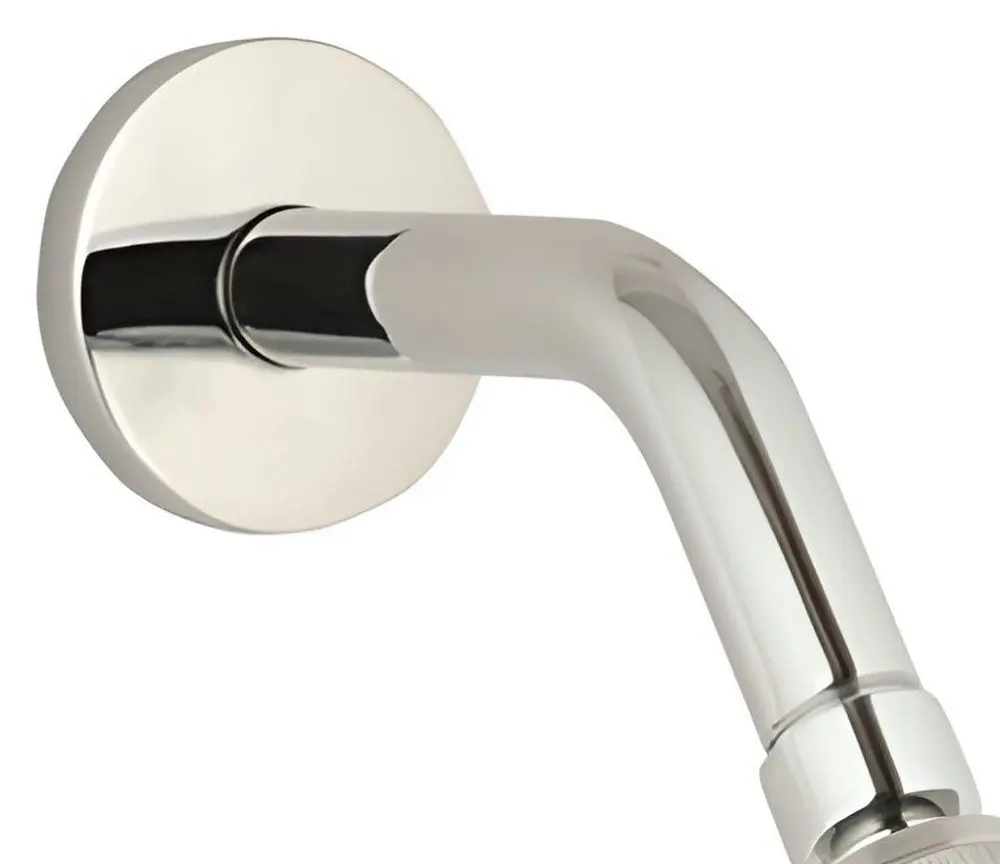 Верхний душ GPD ADS02 (Chrome)