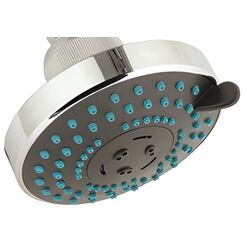 Верхний душ GPD ADS02 (Chrome) Thumb