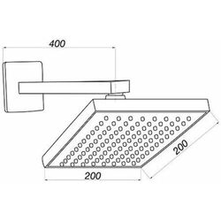 Dus de sus GPD ADS05 (Chrome) Thumb