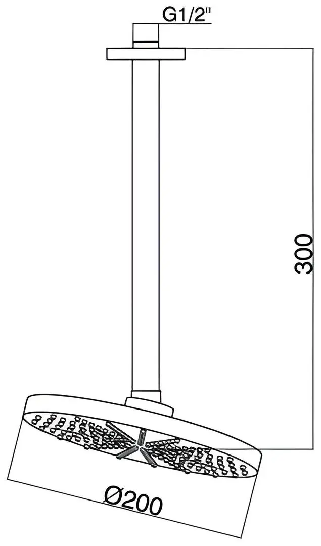 Dus de sus GPD ADS11 (Chrome)
