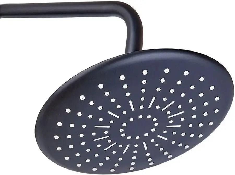 Set de dus Champion SAP-009-J (Graphite)