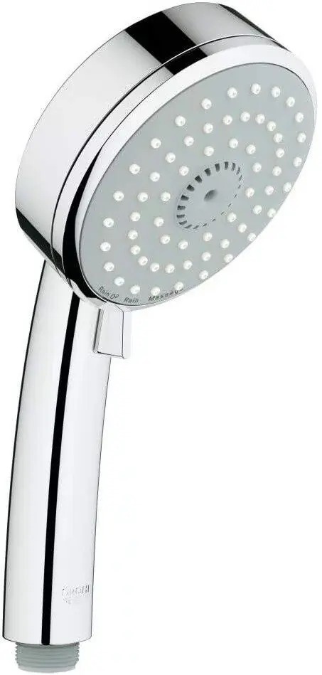 Sistem de dus Grohe Euphoria System 190 26249000 (Chrome) - 3