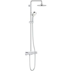 Sistem de dus Grohe Euphoria System 190 26249000 (Chrome)