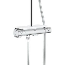 Sistem de dus Grohe Euphoria System 190 26249000 (Chrome) Thumb