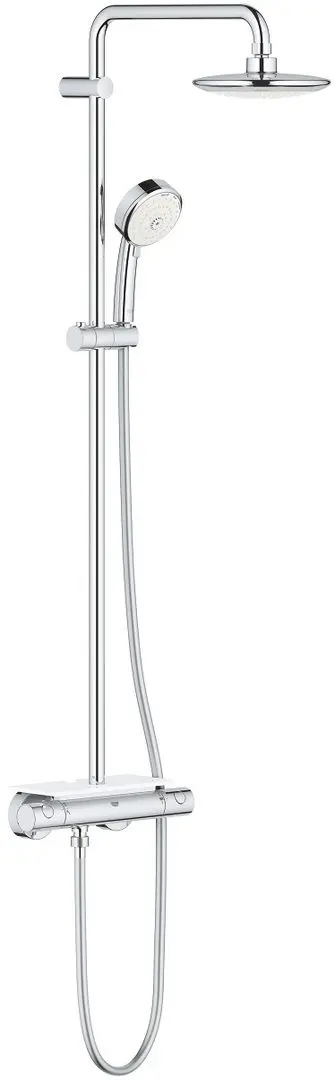 Sistem de dus Grohe Euphoria System 190 26249000 (Chrome)
