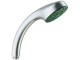 Set de dus Grohe Relexa Solo 80 28892000 (Chrome)