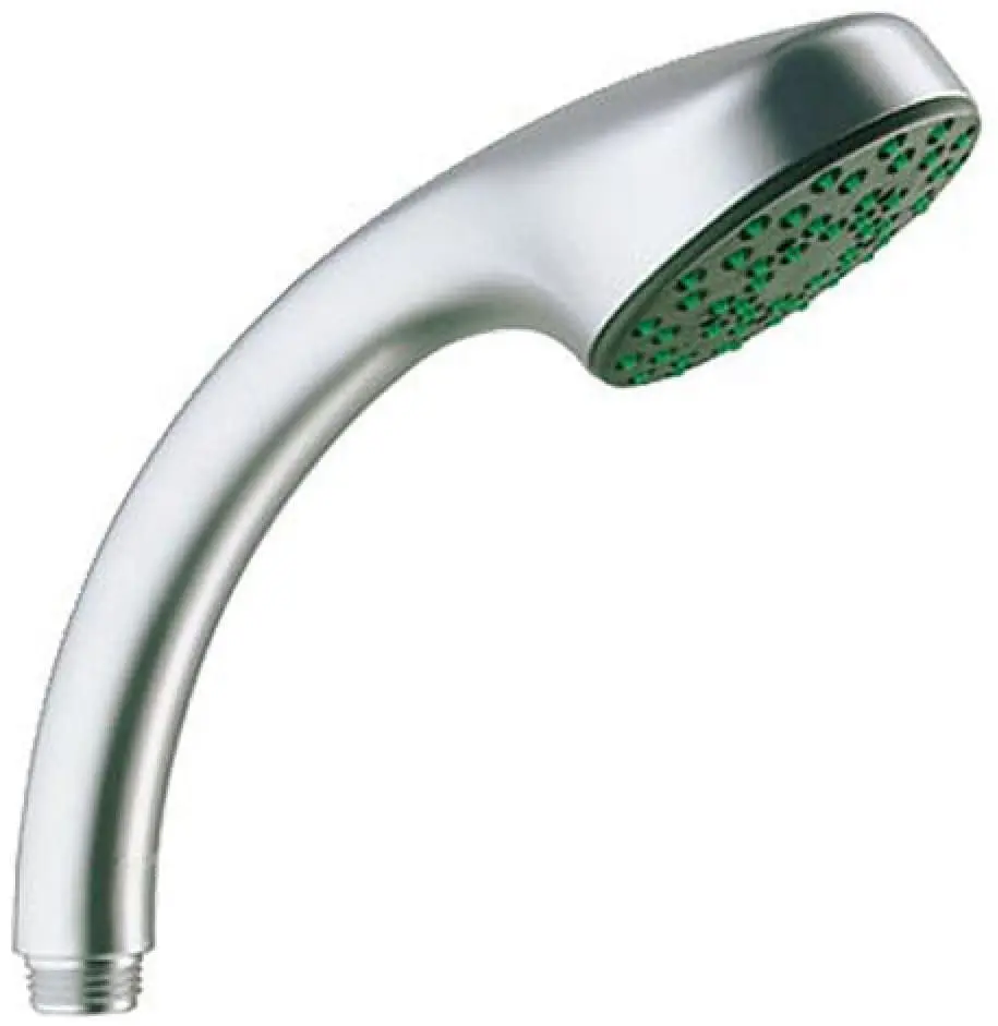 Set de dus Grohe Relexa Solo 80 28892000 (Chrome) - 2