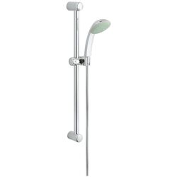 Set de dus Grohe Tempesta 100 Duo 28591000 (Chrome)