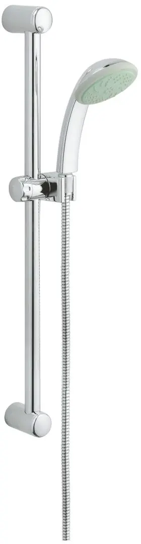 Set de dus Grohe Tempesta 100 Duo 28591000 (Chrome)