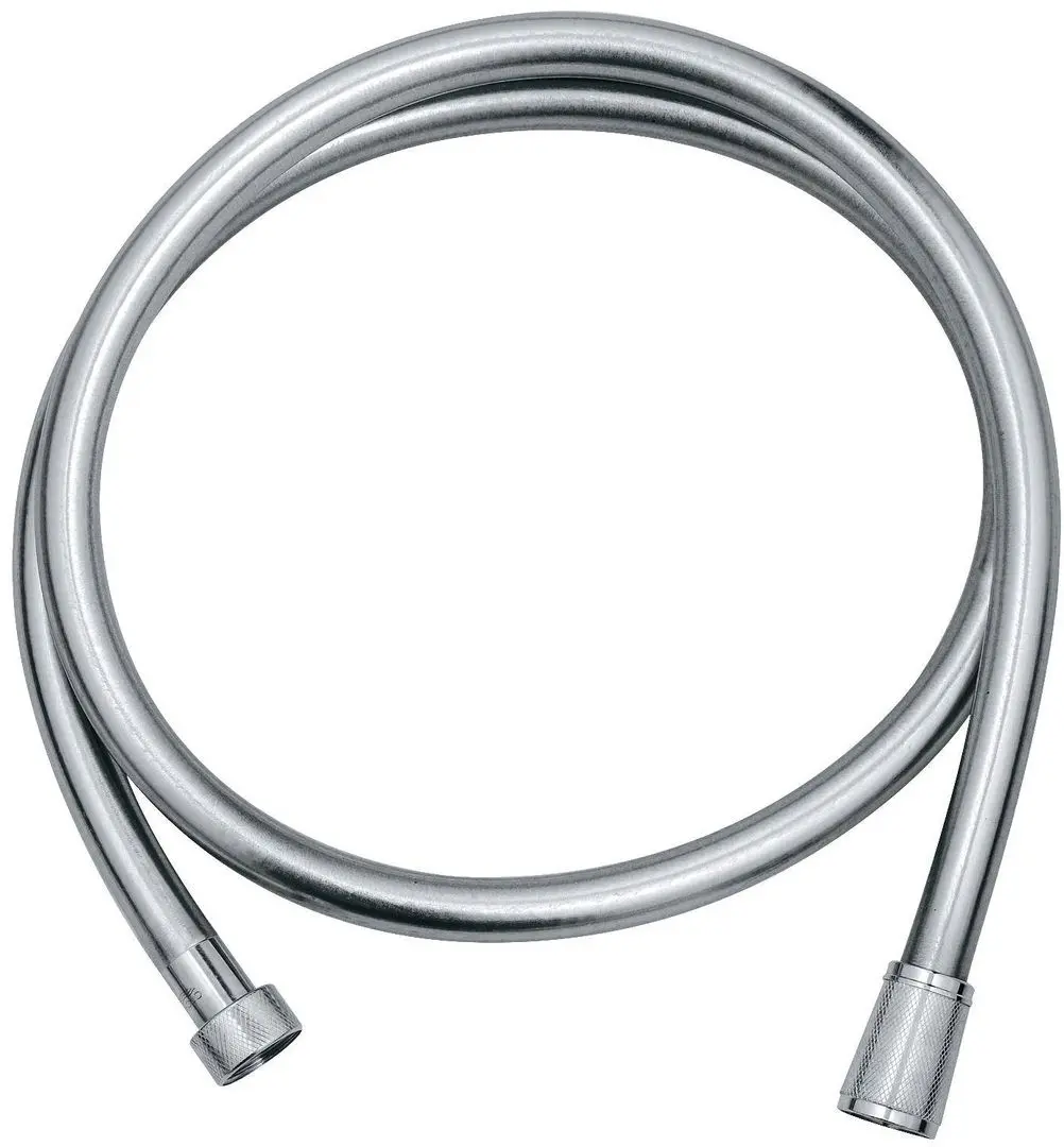 Furtun de duș Grohe Silverflex 28362000 (Chrome)