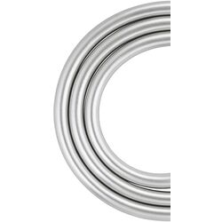 Furtun de dus Grohe Silverflex 28364000 150cm (Chrome) Thumb