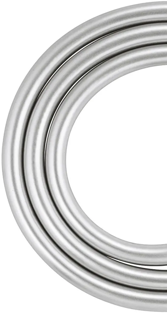 Furtun de dus Grohe Silverflex 28364000 150cm (Chrome) - 2