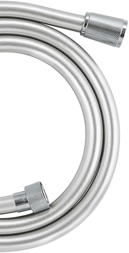 Furtun de dus Grohe Silverflex 28364000 150cm (Chrome) - 3