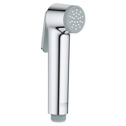 Dus igienic Grohe Tempesta-F Trigger 26358000 (Chrome) Thumb