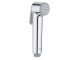 Dus igienic Grohe Tempesta-F Trigger 26358000 (Chrome)