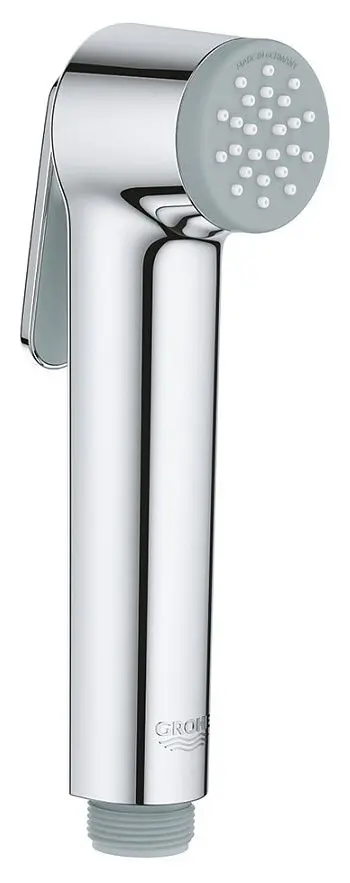 Dus igienic Grohe Tempesta-F Trigger 26358000 (Chrome) - 2