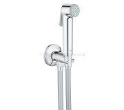 Dus igienic Grohe Tempesta-F Trigger 26358000 (Chrome)