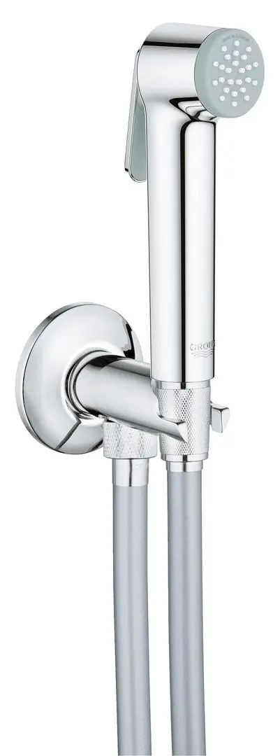 Dus igienic Grohe Tempesta-F Trigger 26358000 (Chrome)
