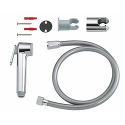 Dus igienic Grohe Tempesta-F Trigger 30 26352000 (Chrome) Thumb