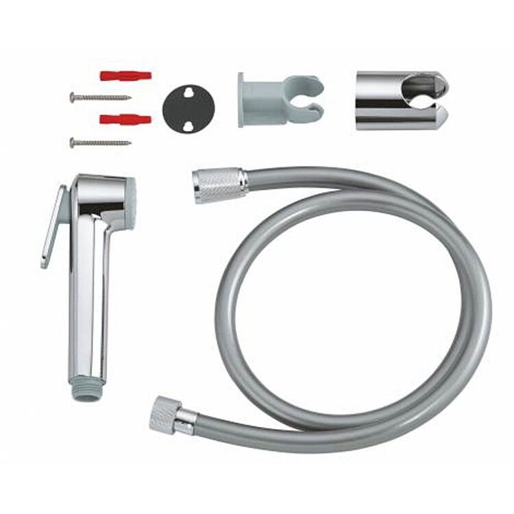 Dus igienic Grohe Tempesta-F Trigger 30 26352000 (Chrome) cumpără în ...