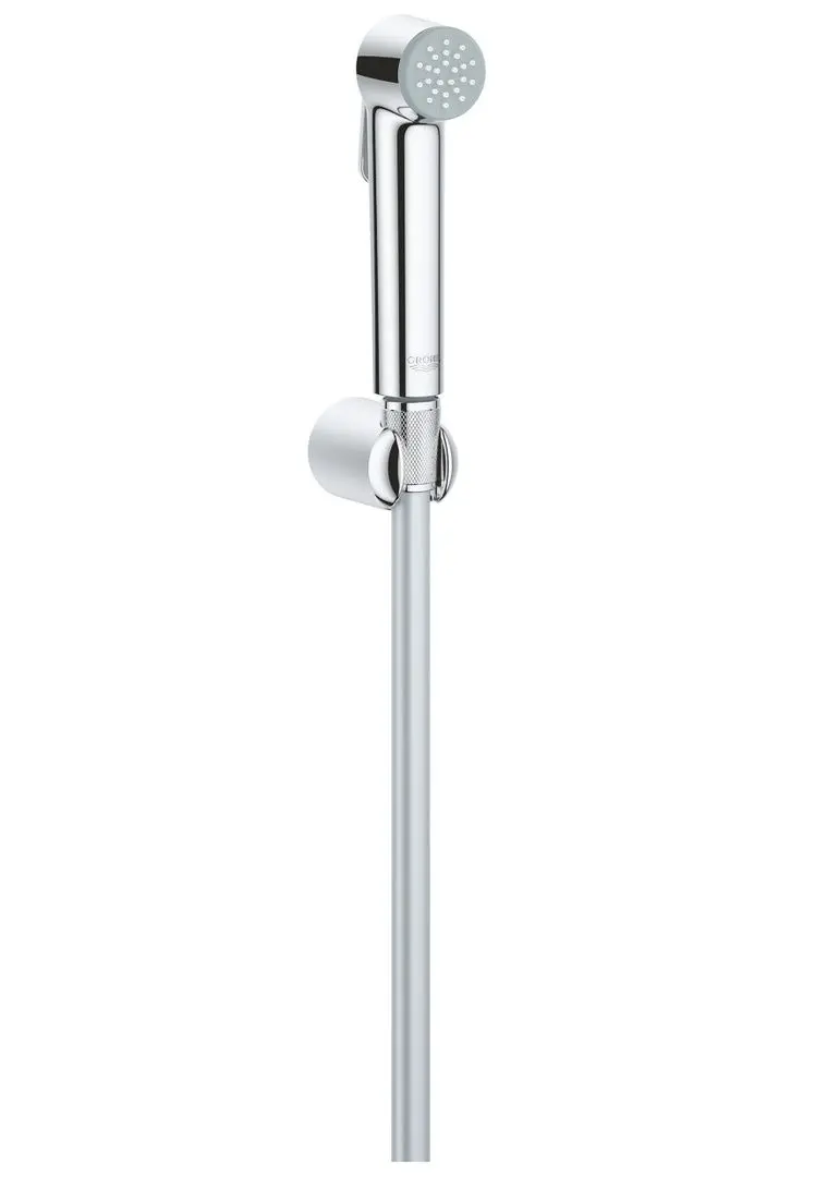 Dus igienic Grohe Tempesta-F Trigger 30 26352000 (Chrome)