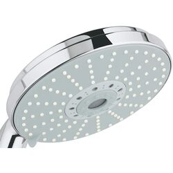 Dus de mana Grohe Cosmo 28756000 (Chrome) Thumb