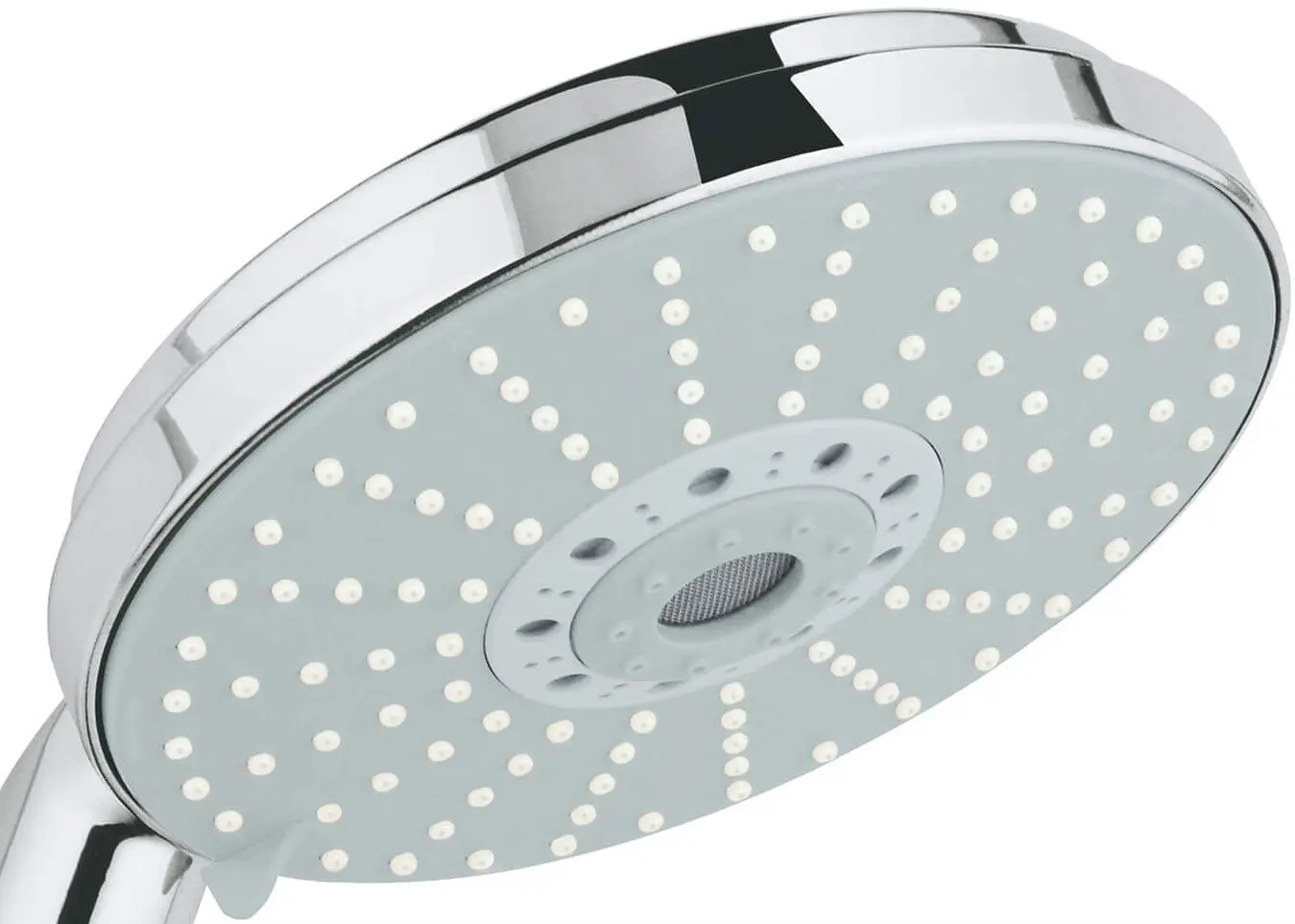 Dus de mana Grohe Cosmo 28756000 (Chrome) - 2