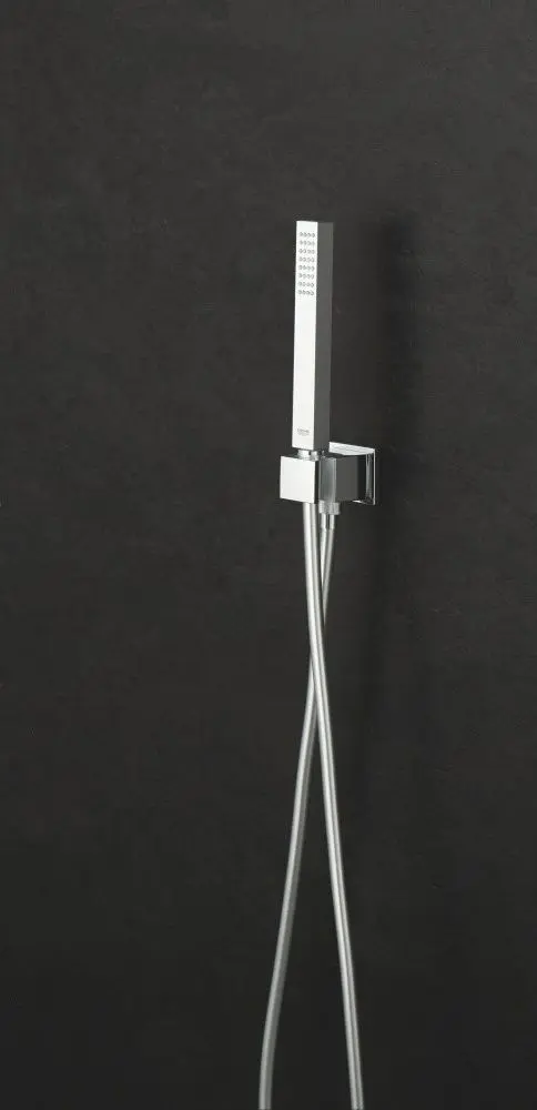 Dus de mana Grohe Euphoria Cube Stick 26405000 (Chrome) - 2