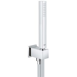 Dus de mana Grohe Euphoria Cube Stick 26405000 (Chrome)