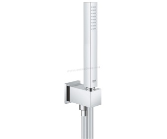 Dus de mana Grohe Euphoria Cube Stick 26405000 (Chrome)