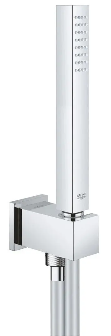 Dus de mana Grohe Euphoria Cube Stick 26405000 (Chrome)