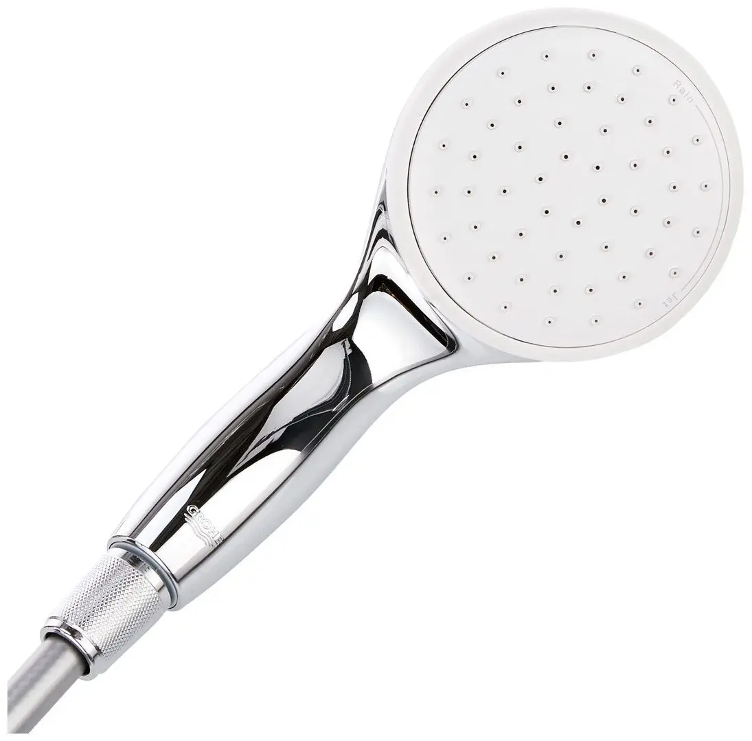 Dus de mana Grohe Tempesta 100 2779810E (Chrome) - 2