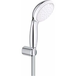 Dus de mana Grohe Tempesta 100 2779810E (Chrome)