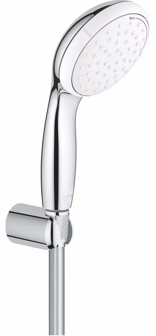 Dus de mana Grohe Tempesta 100 2779810E (Chrome)