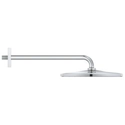 Dus de sus Grohe Rainshower Mono 310 Cube 26564000 (Chrome) Thumb