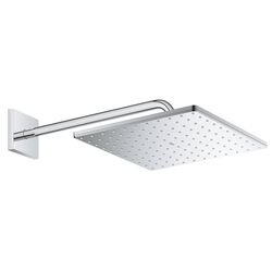 Dus de sus Grohe Rainshower Mono 310 Cube 26564000 (Chrome)