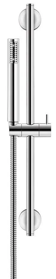 Душевая стойка Herz Fresh e13 UH12452  (Chrome)