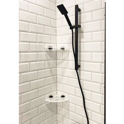 Set de dus Herz SQ a50B UH12464B (Black) Thumb