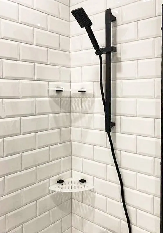 Set de dus Herz SQ a50B UH12464B (Black)