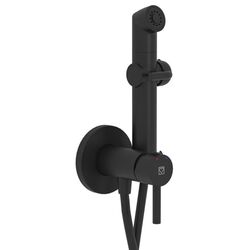 Dus igienic Herz Fresh UH00359B (Black)