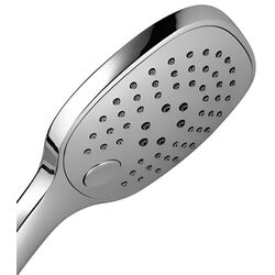 Dus de mana Herz a41 UH12057 (Chrome) Thumb