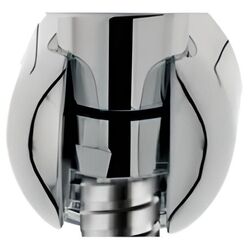 Dus de mana Herz Elite UH12362 (Chrome) Thumb