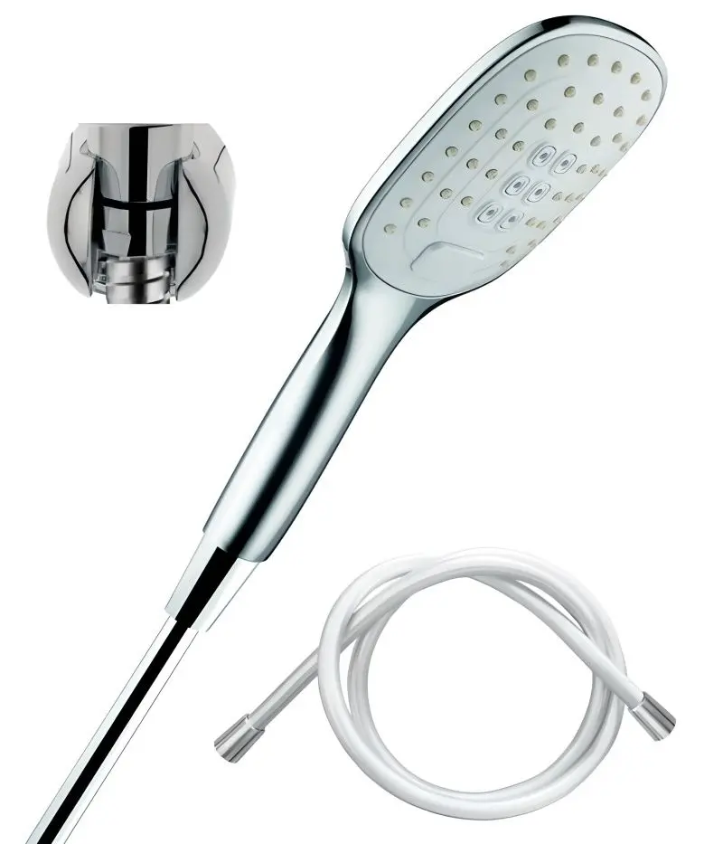 Dus de mana Herz Elite UH12362 (Chrome)