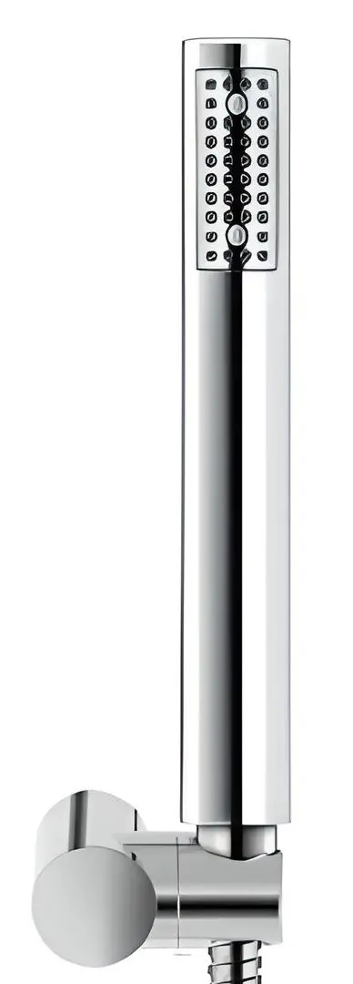 Ручной душ Herz Fresh UH12357 (Chrome)