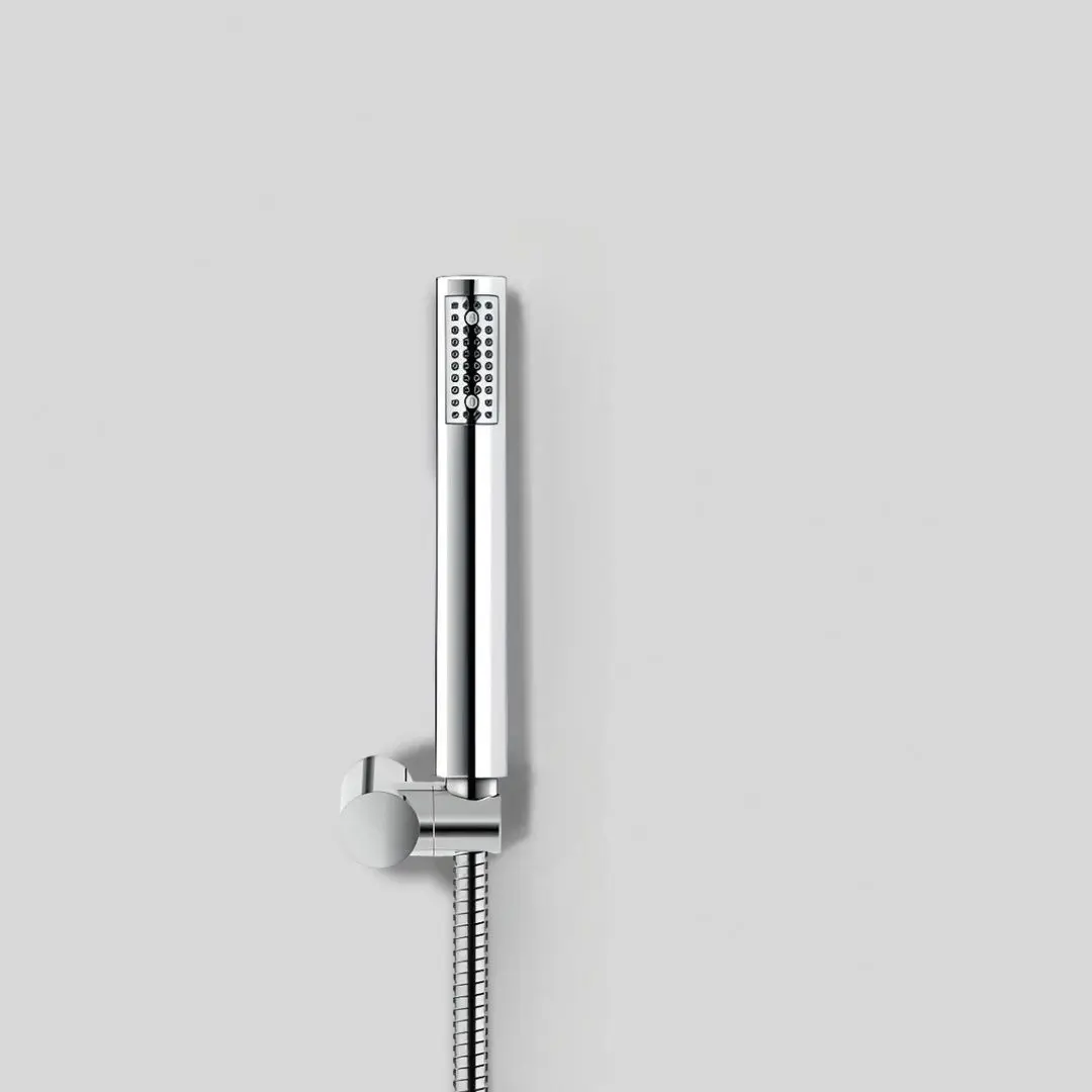 Ручной душ Herz Fresh UH12357 (Chrome)