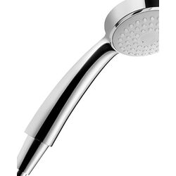 Dus de mana Herz Infinity a04 UH12043 (Chrome) Thumb