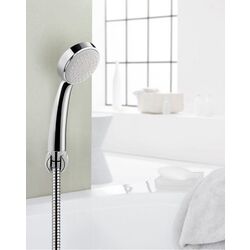 Ручной душ Herz Infinity A33 UH12352 (Chrome) Thumb