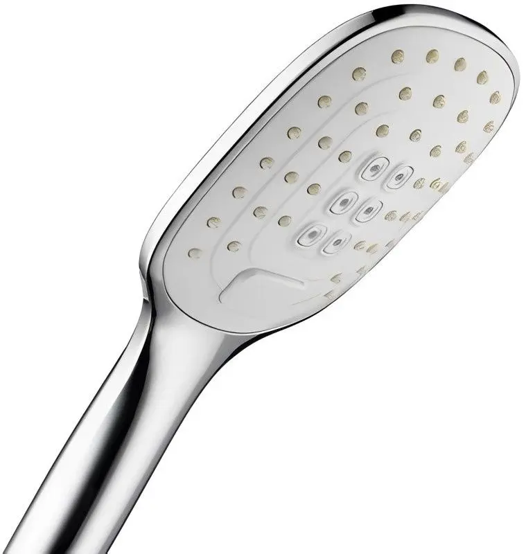 Dus de mana Herz Simphony a36 UH12054 (Chrome)