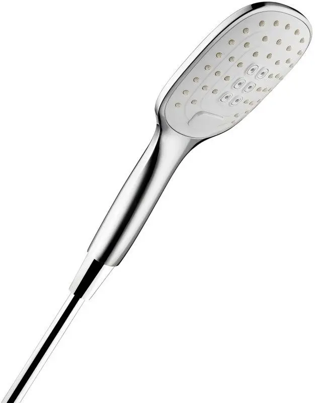 Dus de mana Herz Simphony a36 UH12054 (Chrome)